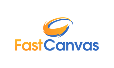 FastCanvas.com - Creative brandable domain for sale